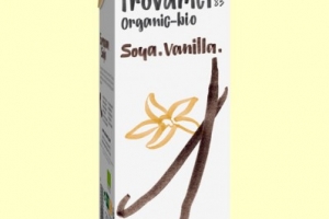 BEBIDA SOJA VAINILLA PROVAMEL
